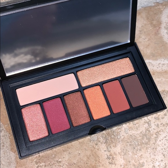 Smashbox Other - SMASHBOX eyeshadow palette
